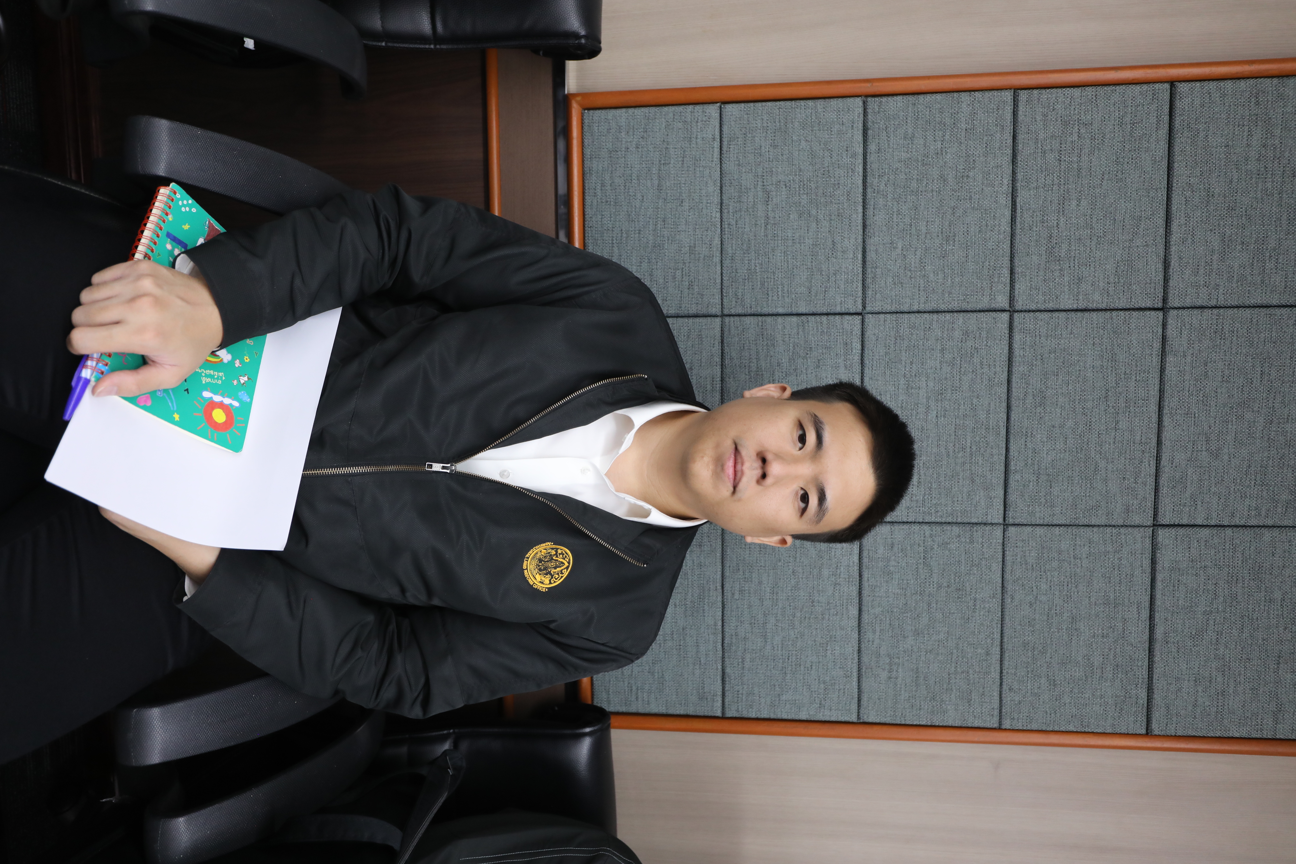 title - ส.ปก. ร่วมประชุมสัญจรภายใต้กำกับดูแลของรองปลัดกระทรวงเกษตรและสหกรณ์ (นายกฤษ อุตตมะเวทิน)